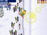 ESPN Winter X-Games Snowboarding 2002