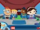 Little Einsteins