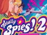 Totally Spies! 2 - Undercover