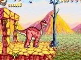 The Land Before Time