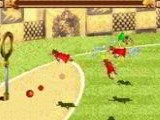Harry Potter - Quidditch World Cup