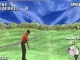 Tiger Woods PGA Tour Golf