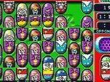 Mighty Beanz Pocket Puzzles