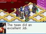 Mega Man Battle Network 5 - Team Colonel