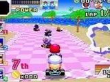 Konami Krazy Racers