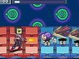 Mega Man Battle Network 4 - Blue Moon