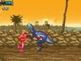Turok Evolution