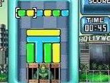 Rampage - Puzzle Attack