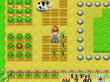Harvest Moon - Friends of Mineral Town