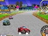 Penny Racers