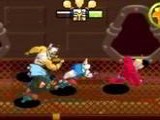 The Ripping Friends