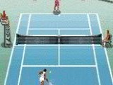 Virtua Tennis