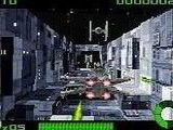 Star Wars - Flight of the Falcon