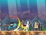 Shaman King - Master of Spirits 2