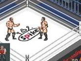 Fire Pro Wrestling 2