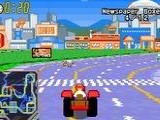 The Simpsons - Road Rage
