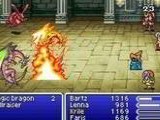 Final Fantasy V Advance