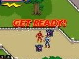 Justice League Heroes - The Flash