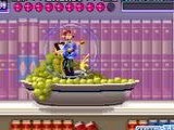 Flushed Away