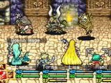 Lufia - The Ruins of Lore