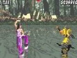 Mortal Kombat - Deadly Alliance