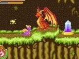 The Legend of Spyro - A New Beginning