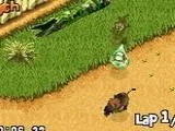 Shrek - Smash n