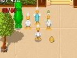 Sitting Ducks
