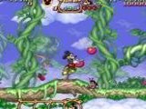 Magical Quest Starring Mickey & Minnie