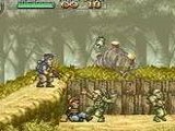 Metal Slug Advance