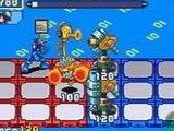 Mega Man Battle Network 5 - Team Proto Man