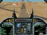 F24 Stealth Fighter