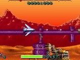 Thunderbirds - International Rescue