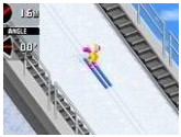 ESPN International Winter Sports 2002 | RetroGames.Fun