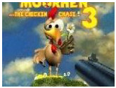 Moorhen 3 - The Chicken Chase! | RetroGames.Fun