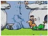 The Flintstones - Big Trouble in Bedrock | RetroGames.Fun