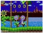 Sonic the Hedgehog - Genesis | RetroGames.Fun