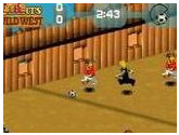 LEGO Soccer Mania | RetroGames.Fun