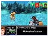 Harry Potter and the Prisoner of Azkaban | RetroGames.Fun