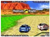 GT Advance 2 - Rally Racing | RetroGames.Fun