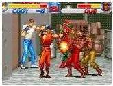 Final Fight One | RetroGames.Fun