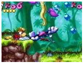 Rayman - 10th Anniversary | RetroGames.Fun