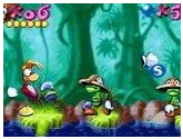 Rayman Advance | RetroGames.Fun