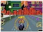 Nicktoons Racing | RetroGames.Fun