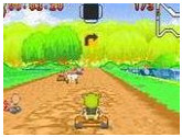 Shrek - Swamp Kart Speedway | RetroGames.Fun