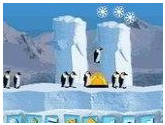 March of the Penguins - Nintendo Game Boy Advance