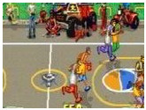 Street Jam Basketball | RetroGames.Fun