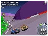 Hot Wheels - World Race | RetroGames.Fun