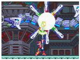 Mega Man Zero 2 | RetroGames.Fun
