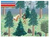 Spirit - Stallion of the Cimarron - Search for Homeland | RetroGames.Fun